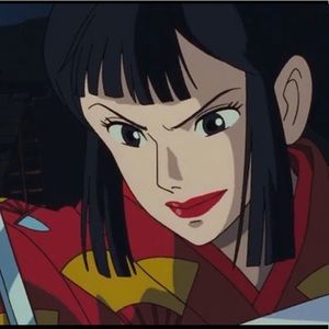 Meet your Posher, Lana